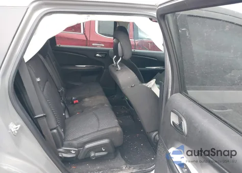 2020 Dodge Journey Se Value from USA, damaged, VIN 3C4PDCAB3LT237626